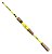 Vara Para Carretilha 2 Partes Green Eagle 6'0 1,80m 10-17lb - Imagem 7