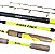 Vara Para Molinete Green Eagle Striker 5'3 1,60m 06-12lbs - Imagem 1