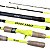 Vara Para Carretilha Green Eagle Striker 6'0 1,80m 10-17lbs - Imagem 1