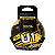 Fluorocarbon Favorite U1 0,31mm 10m 14,1lb | Pesca Plus - Imagem 1