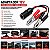 Adaptador Plug 12 Volts – Pesca Plus - Imagem 5