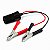 Adaptador Plug 12 Volts – Pesca Plus - Imagem 1