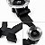 Suporte Starlink Mini com Ventosa – Pesca Plus - Imagem 12