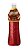 Vinagre Clássico Castelo Vinho Tinto Frasco com 750ml - Imagem 1