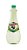 Vinagre de Álcool Galo Frasco com 750ml - Imagem 1