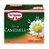 Chá Dr. Oetker Camomila Caixeta com 10g - Imagem 1