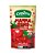 Molho de Tomate Mamma D'oro Tradicional Pouch com 300g - Imagem 1