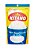 Bicarbonato de Sódio Kitano Sachê com 80g - Imagem 1