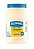 Maionese Hellmann’s Pote com 250g - Imagem 1