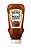 Molho Heinz Barbecue Bisnaga com 260g - Imagem 1