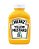 Molho de Mostarda Heinz Pet com 255g - Imagem 1