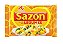 Tempero Sazón Legumes Pacote com 60g - Imagem 1