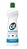 Limpador Cif Banheiro Squeeze Frasco com 500ml - Imagem 1