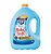 Amaciante para Roupas Baby Soft Toque de Carinho Bombona com 5L - Imagem 1