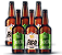 Andy Bird + Lakota Tiger 500ml (Pack 6un) - Imagem 1