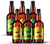 Lakota Tiger + Dick Beaver 500ml (Pack 6un) - Imagem 1