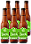 Lakota Tiger 355ml - Pack 06un - Imagem 1