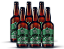 Buffalo Bill c/ erva mate 500ml (Pack 6un) - Imagem 1