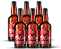 Fox McCoy 500ml (Pack 6un) - Imagem 1