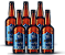 Billy Bunny 500ml (Pack 6un) - Imagem 1