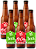 Lakota Tiger + Fox McCoy 355ml (Pack 6un) - Imagem 1