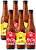 Dick Beaver + FoxMcCoy 355ml (Pack 6un) - Imagem 1
