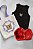 Kit CatLife - Regata Canelada - Imagem 1