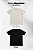 Camiseta - Escrita Real Bordada - Imagem 3