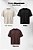 Oversized - Escrita Real Bordada - Imagem 3