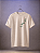 Camiseta Dia dos Pais - Pegadas - Imagem 1