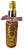 Perfume Iluminador Rose Gold - Body Splash - Imagem 1