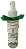 Body Splash - Capim Limão - Imagem 1
