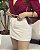 Saia Rebeca Branco P, M e G - Imagem 3