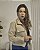 Jaqueta Ester Bege - Imagem 5