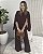 Conjunto Andresa Marrom - Imagem 1