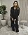Conjunto Virginia Preto M e G - Imagem 1