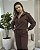 Conjunto Virginia Marrom M e G - Imagem 2
