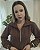Conjunto Virginia Marrom M e G - Imagem 4