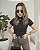 Blusa Deise Preta - Imagem 3