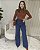 Body Eliz Marrom - Imagem 2