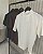 T-Shirt Zara Preta - Imagem 4