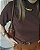 T-Shirt Zara Vinho - Imagem 5