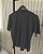 T-Shirt Zara Cinza - Imagem 1