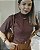 T-Shirt Zara Cinza - Imagem 4