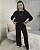 Conjunto Thais Preto - Imagem 1