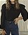 Blusa Carina Preto - Imagem 4