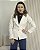 Blazer Karolina Branco M, G e GG - Imagem 1