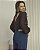 Blusa Viviana Marrom - Imagem 3