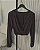 Blusa Viviana Marrom - Imagem 5