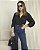 Blusa Viviana Preto - Imagem 3